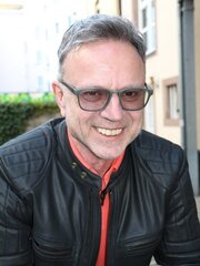 Harald Willkomm