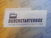 Junger DBSH Starterpaket