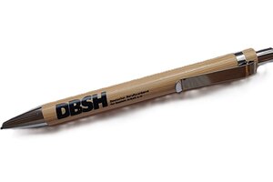 Kugelschreiber DBSH