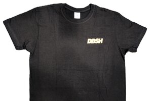 „DBSH“ T-Shirt