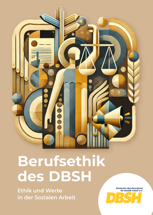 Berufsethik des DBSH