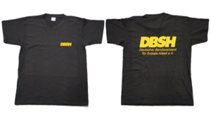 „DBSH“ T-Shirt