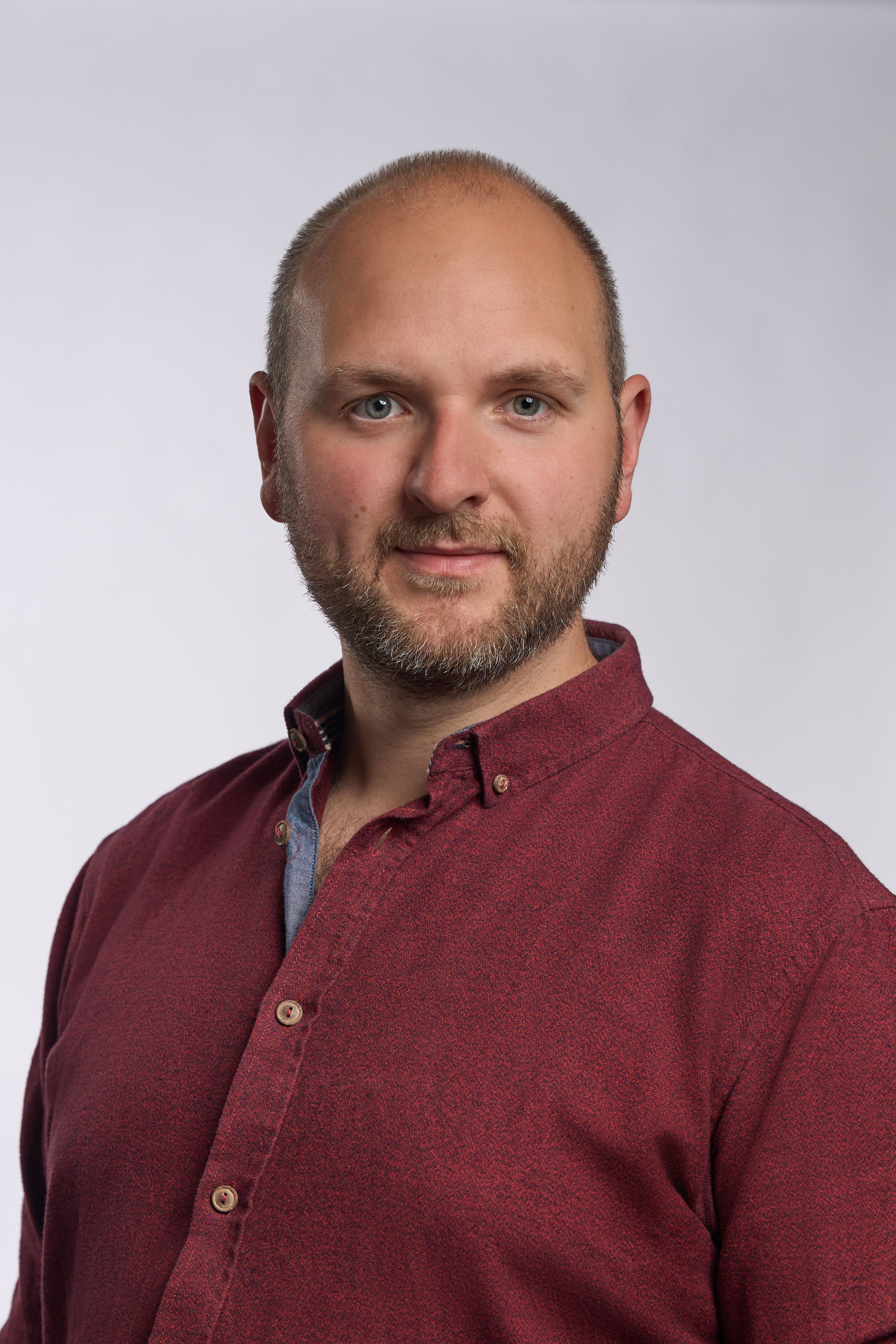 Sebastian Hainski