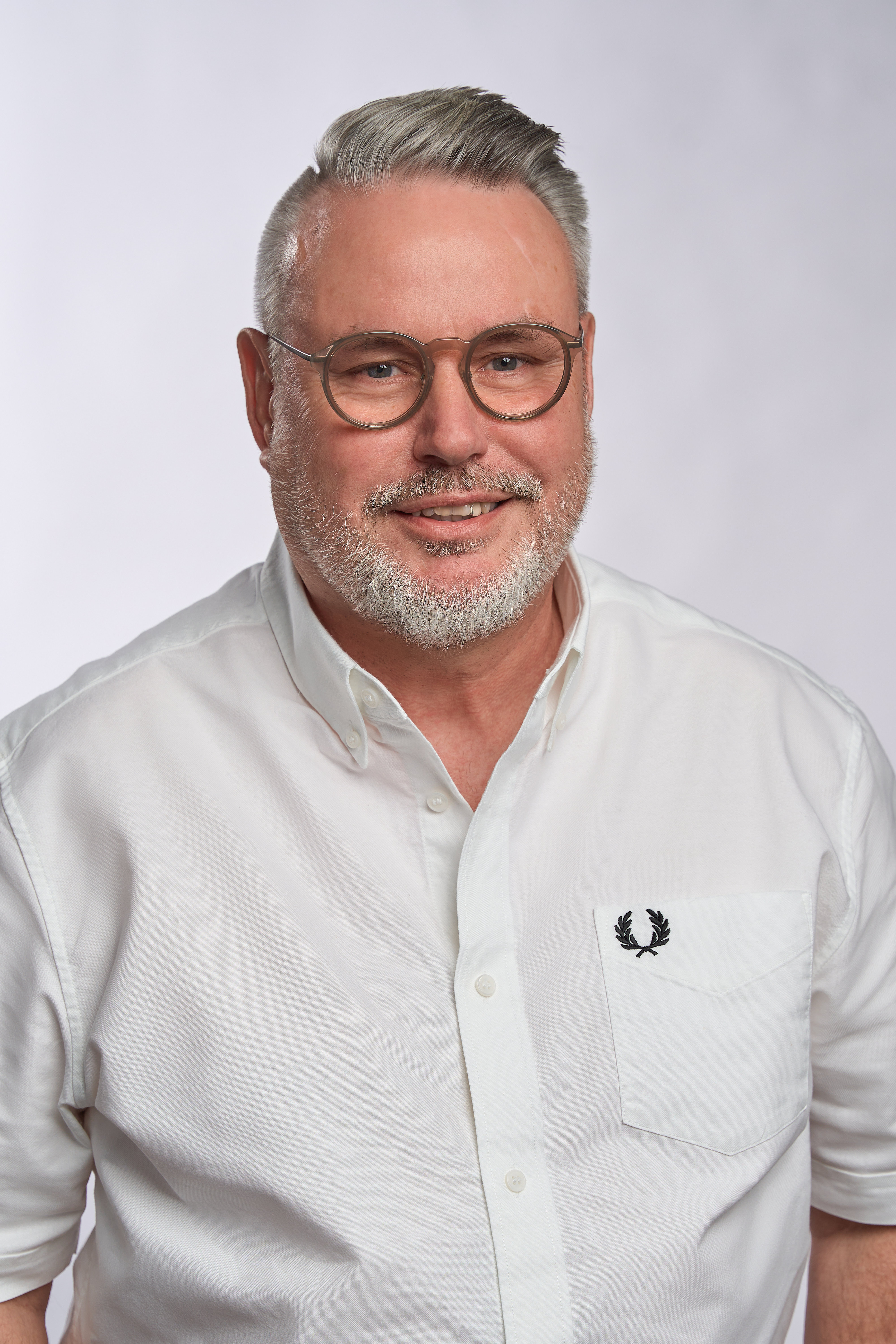 Klaus-Peter Glimm