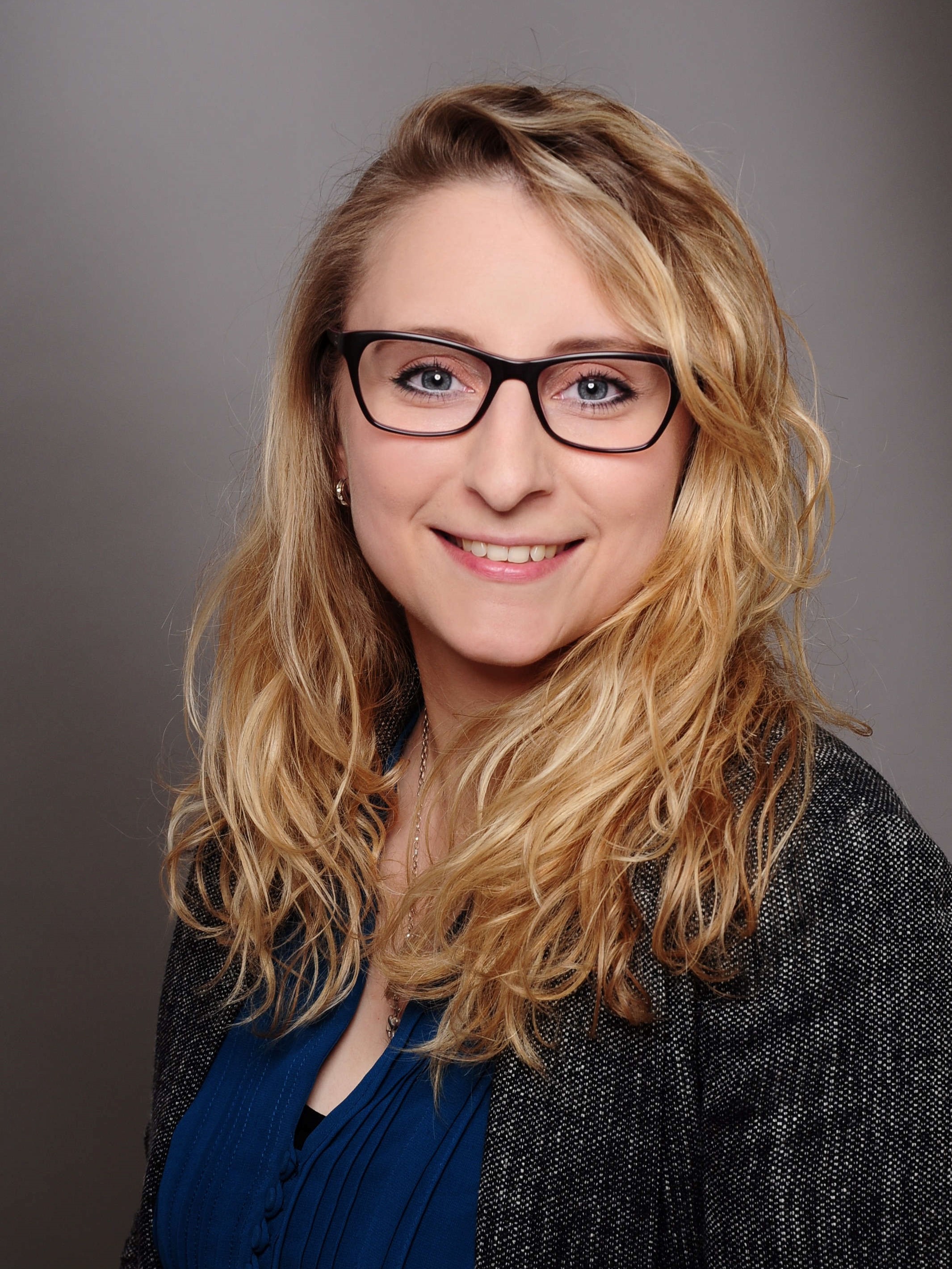 Nicole Kuhnert